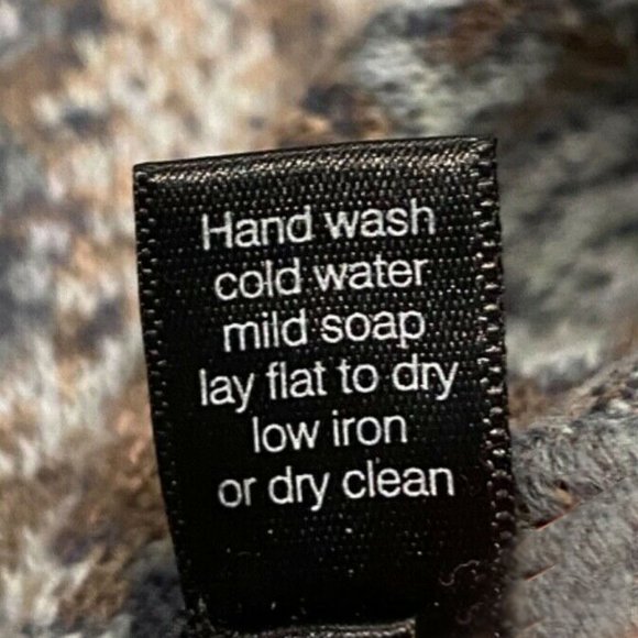 PERIVIAN CONNECTION PIMA Cotton Sweater Dress - Picture 12 of 13